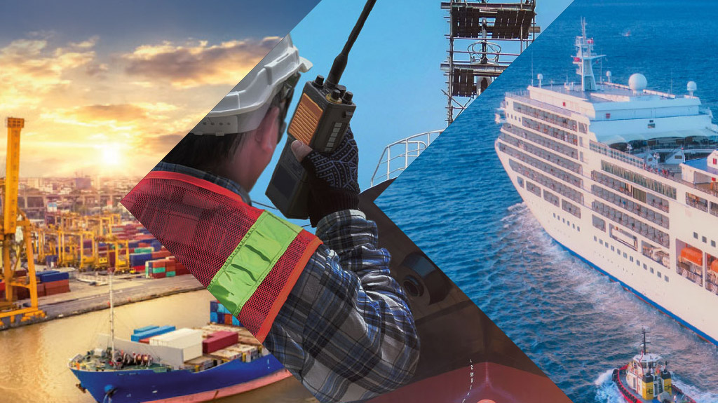 Newsletter Special edition | Digitalization in the Maritime Industry